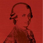 Mozart red
